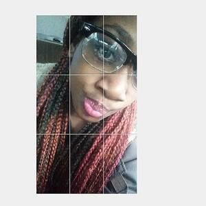 Meet your Posher, Eva